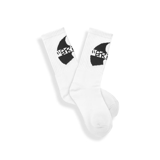 Calcetines Tical X Grimey Off White