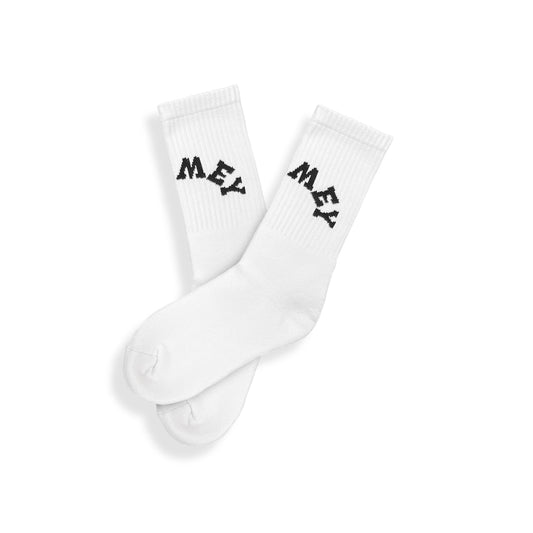 Calcetines The Infamous Regular Off White