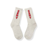 Socken The Props Regular Sport Grey