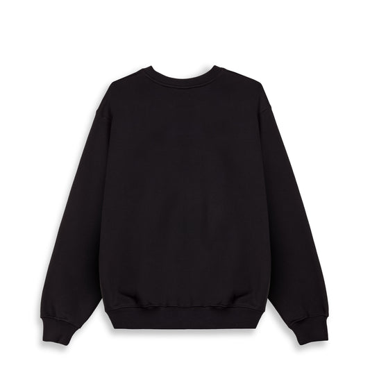Sudadera The Swarm Dc Shoes X Grimey Black