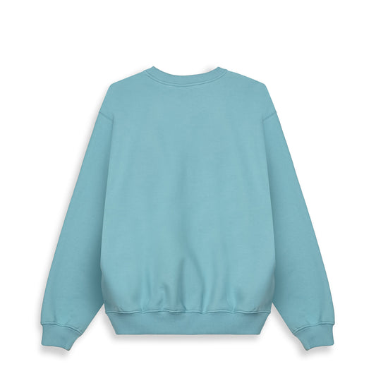 Sudadera The Swarm Dc Shoes X Grimey Blue