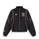 Chaqueta Trikko X Grimey Negra