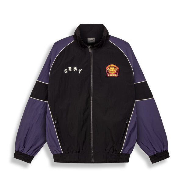 ジャケット・アウター GADID ANONIEM SIMON / BLACK 中古・古着通販】gadid anoniem (ガディッド アノニム) SIMON コート