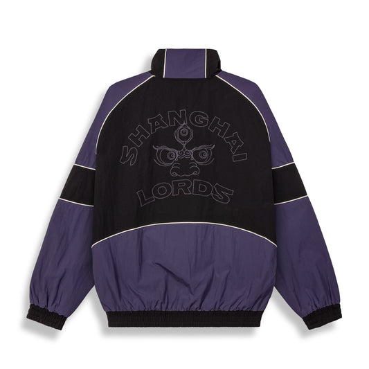 Chaqueta Sampans Black