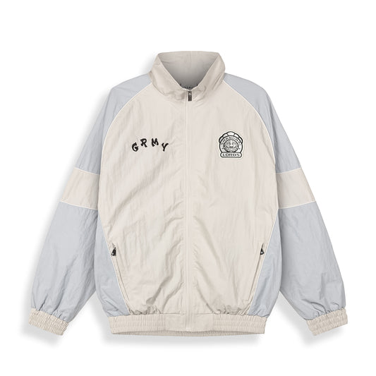 Chaqueta Sampans Off White