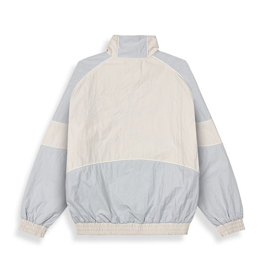 Chaqueta Sampans Off White