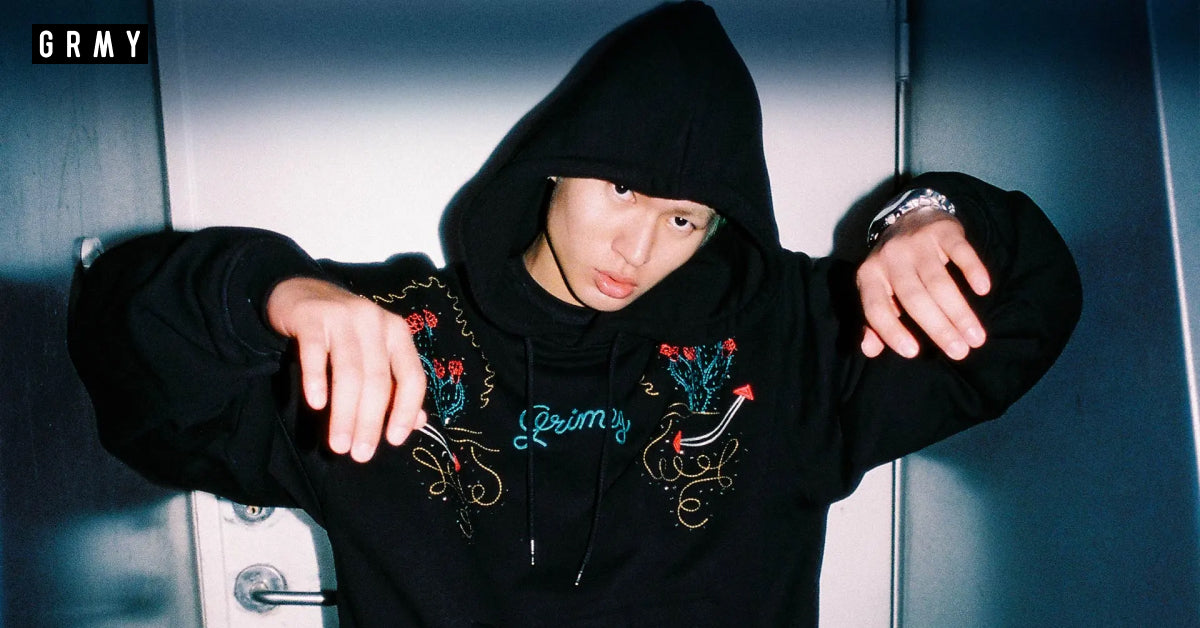 Grimmey Rapper Grimey® | Ropa Urbana y Streetwear Exclusiva