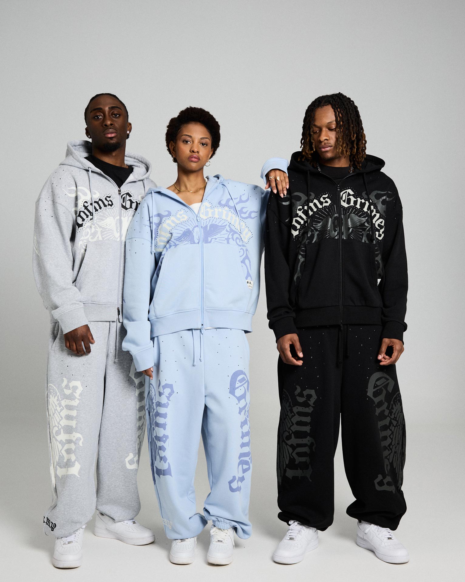 Grimey® | Exclusive Urban and Streetwear Clothing