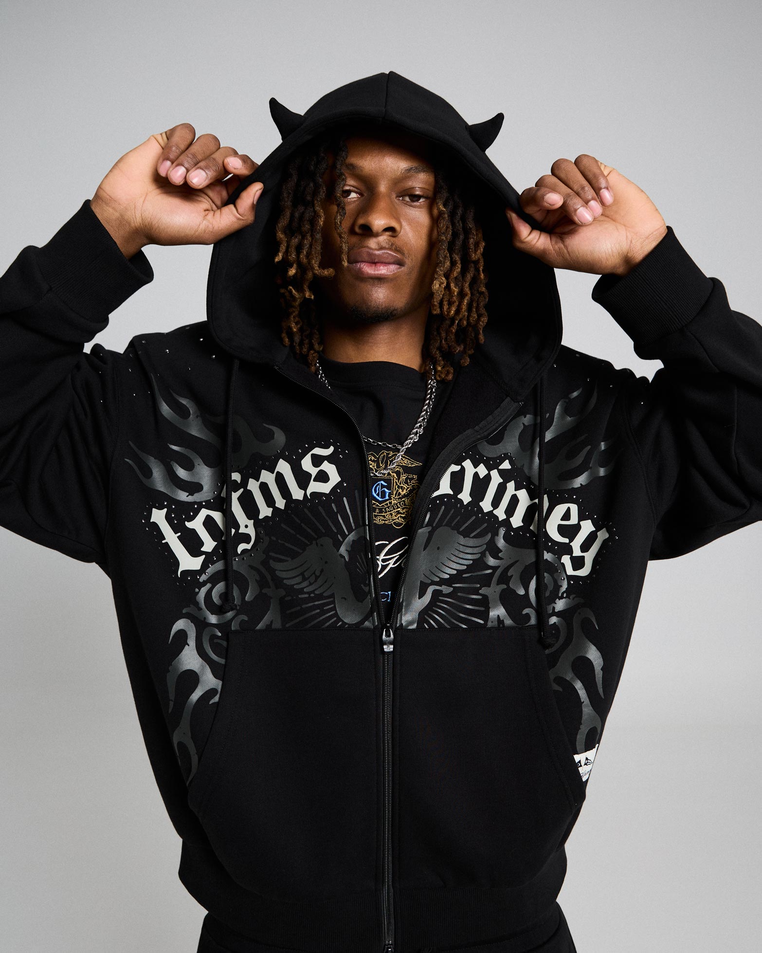 Grimey® | Exklusive Urban- und Streetwear-Kleidung