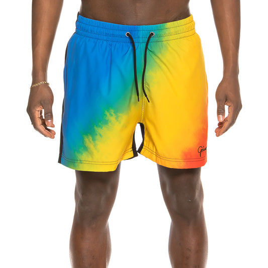 Bañador Grimey Laughin Boy SS19 Blue
