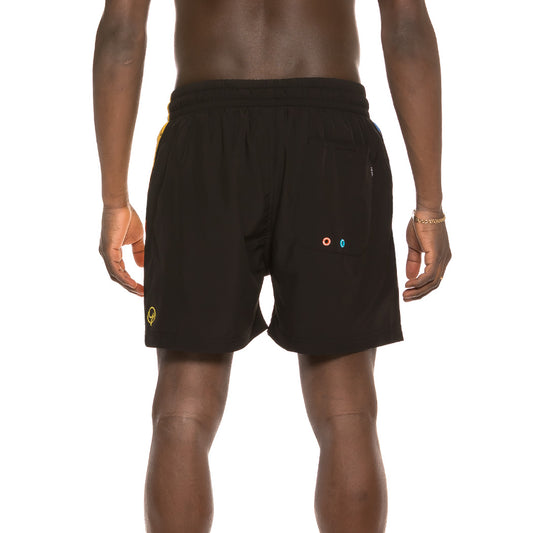 Bañador Grimey Laughin Boy SS19 Blue