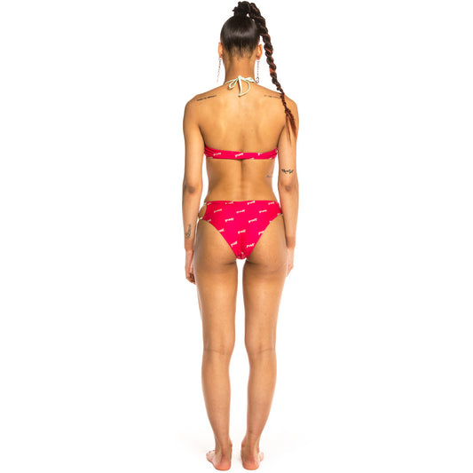 Pack Grimey Bikini Yanga SS20 Red