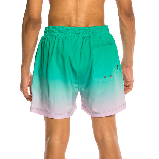Bañador Grimey Yanga Gradient SS20 Green