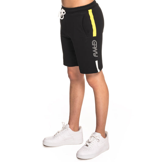 PACK " MANGUSTA V8 " CHICA SS18 BLACK/YELLOW