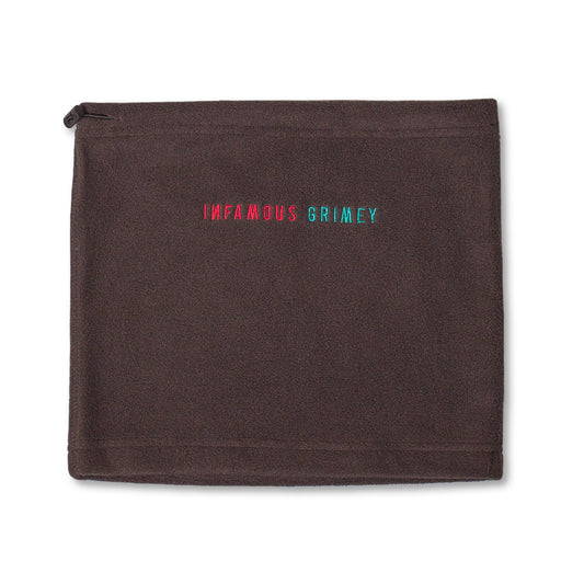 Pantera V8 Neck Gaiter FW18 black