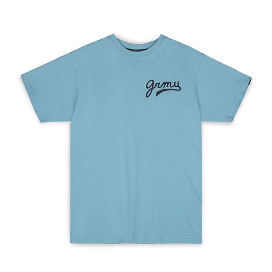 Camiseta Grimey "HIVE" - Blue | Fall 22