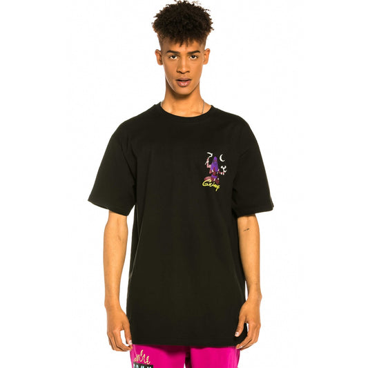 Camiseta Grimey "The Dawn" - Black | Summer 22