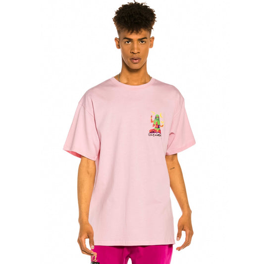 Camiseta Grimey "The Dawn" - Pink | Summer 22