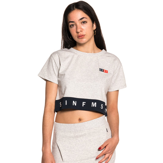 PACK GRIMEY " ASHE II " CHICA SS18 SPORT GREY