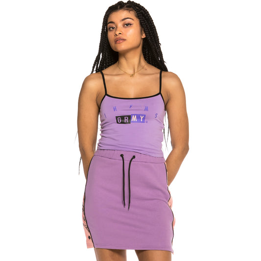Pack Grimey Top FALA + Steamy Blacktop Rock SS19 Lila