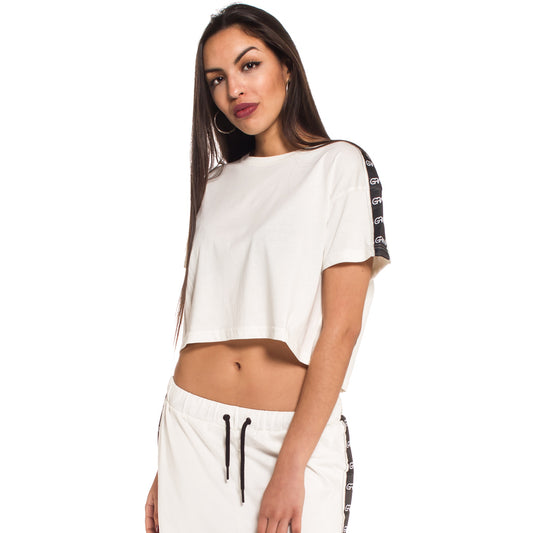 PACK " MANGUSTA V8 " CHICA SS18 WHITE
