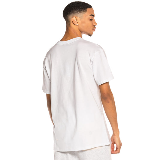 Camiseta Grimey Mack4Life Tee SS20 White