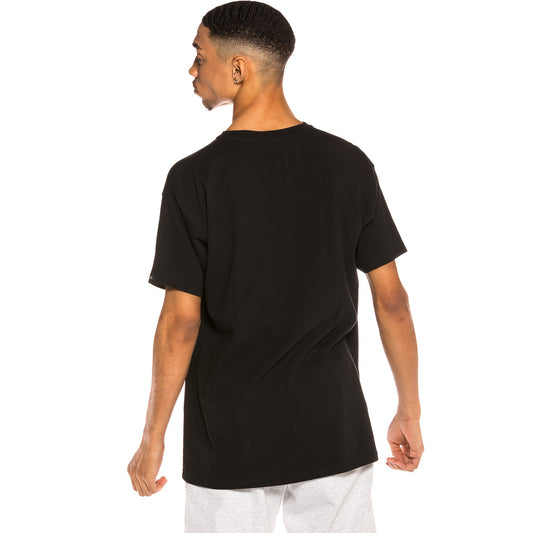 Camiseta Grimey Malik Tee SS20 Black