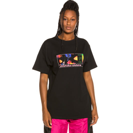 Grimey Modern Conqueror Unisex Tee FW19 Black