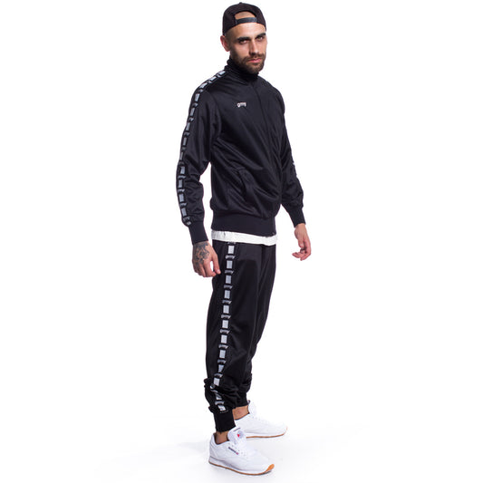 PACK "THE LUCY PEARL" FW17 BLACK