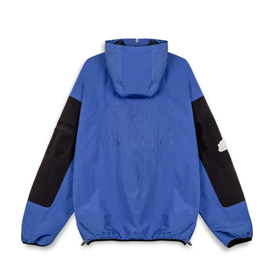CHAQUETA GRIMEY BACK AT YOU - ROYAL BLUE | FW23
