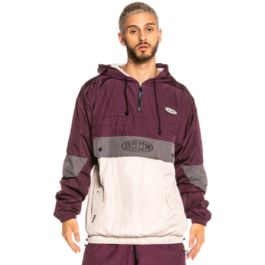 Grimey Dulce FW20 Lila Jacke