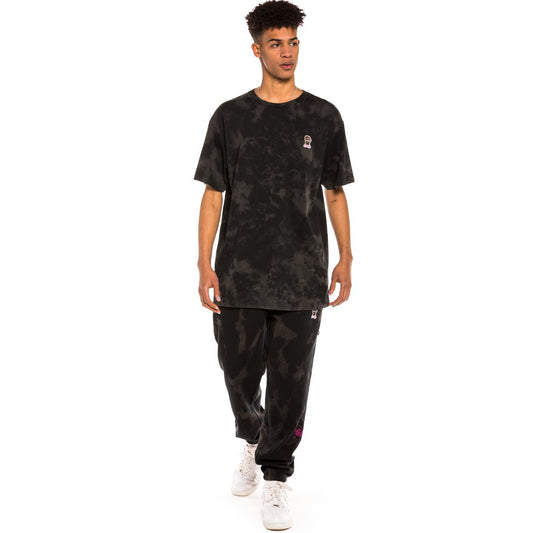 Pack Grimey Pant + Tee "Day Dreamer" - Black | Spring 22