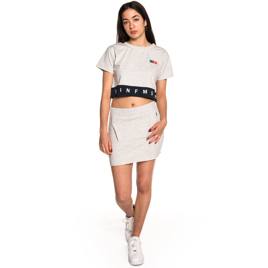 PACK GRIMEY " ASHE II " CHICA SS18 SPORT GREY