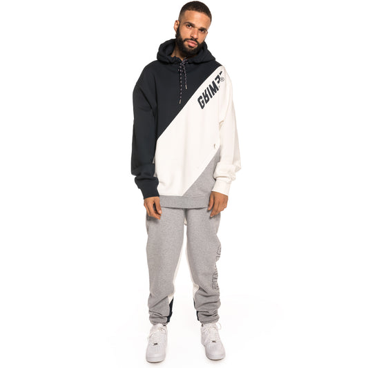 Pack Grimey Hoodie + Pant Hazy Sun FW18 Black