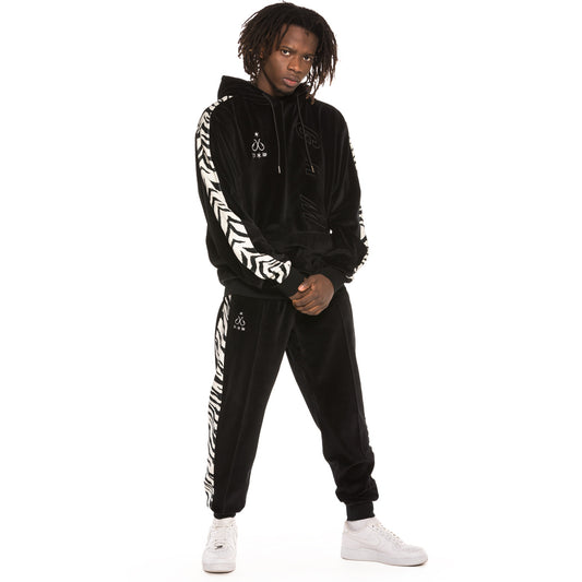 Pack Velour GRMY X Natos & Waor Collab SS19 Black