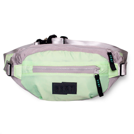 Riñonera Grimey Rope a Dope SS20 Green
