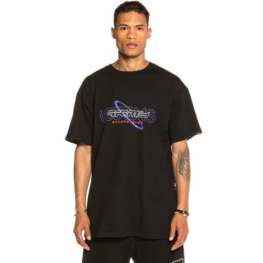 Pack Grimey shirt + Track Pant Sighting in Vostok FW19 Black