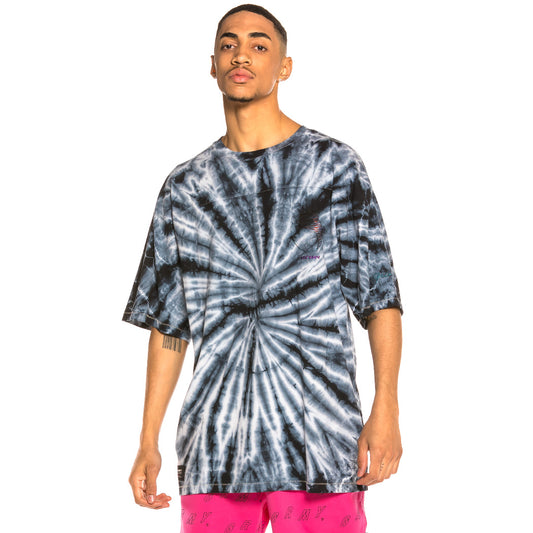 Camiseta Grimey Acknowledge Tee SS20 Black