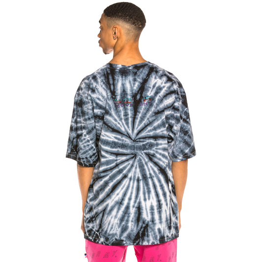 Camiseta Grimey Acknowledge Tee SS20 Black