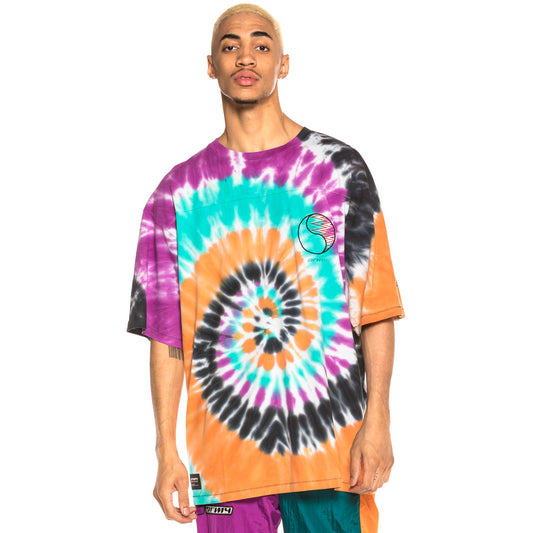 Pack Grimey Camiseta + Track Pants Acknowledge SS20 Green