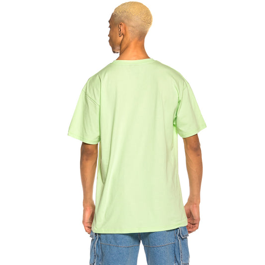 Camiseta Grimey Rope a Dope Tee SS20 Green