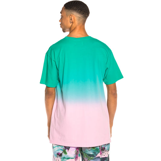 Grimey Yanga SS20 Grünes T-Shirt