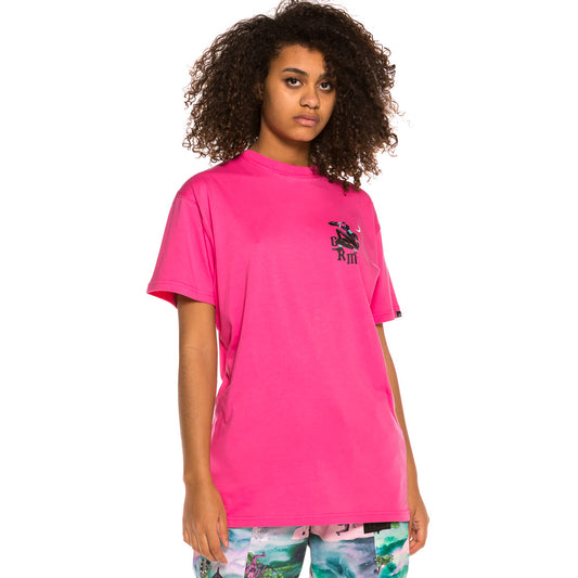 Grimey Rituals and Spells Tee SS20 Pink