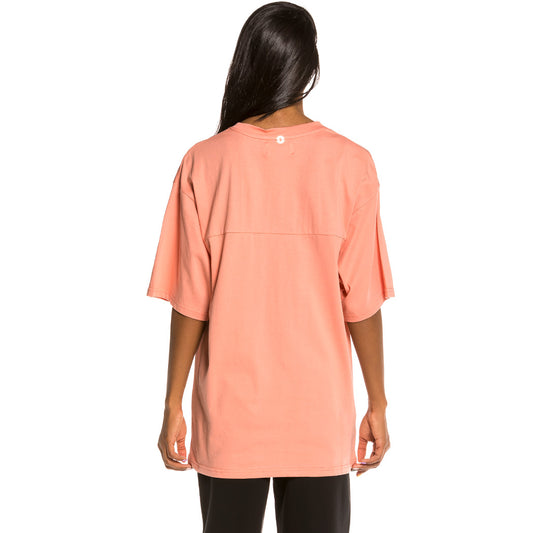 Grimey Call of Yore FW20 Rosa Unisex T-Shirt