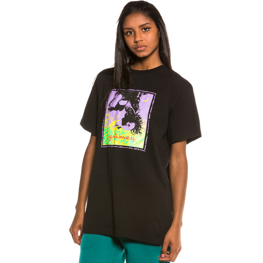 Grimey Cool Like That FW20 Schwarzes Unisex-T-Shirt