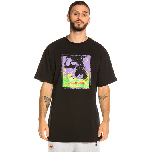 Camiseta Grimey Cool Like That FW20 Black