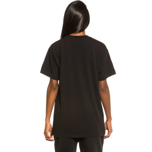 Grimey No Limits Unisex Tee FW20 Black