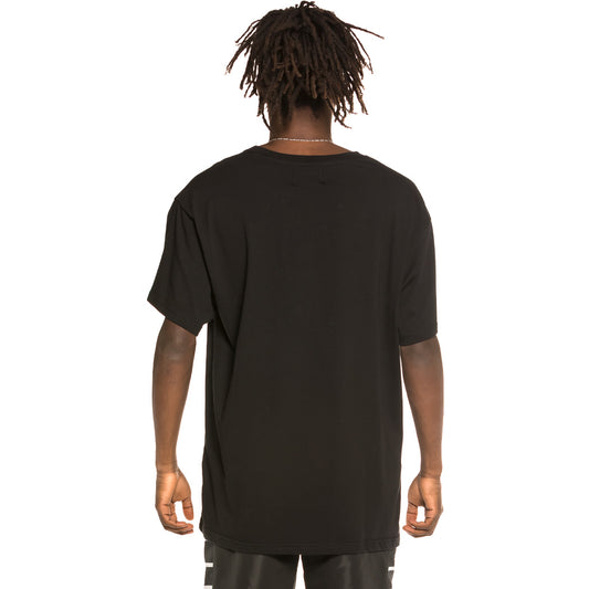 Grimey X GZUZ Tee Spring 21 Black