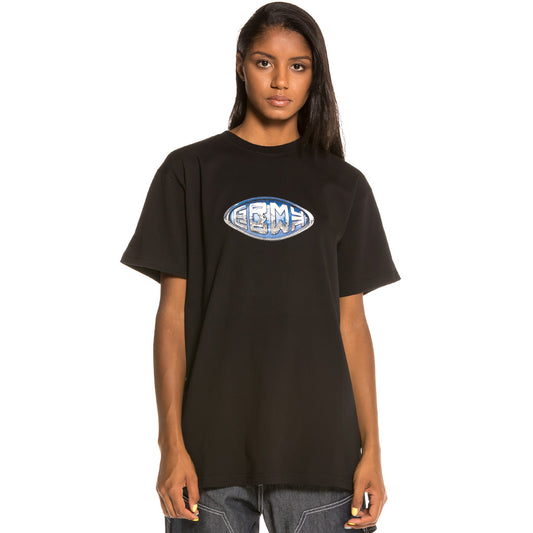 Grimey Sweet FW20 Schwarzes Unisex-T-Shirt