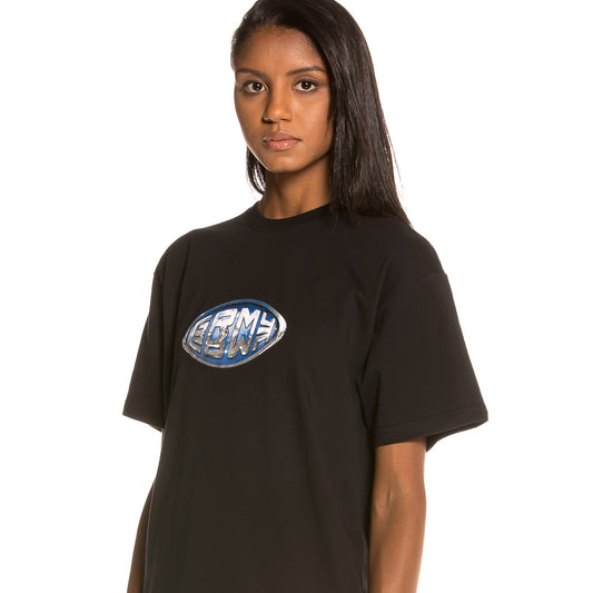 Grimey Sweet FW20 Schwarzes Unisex-T-Shirt